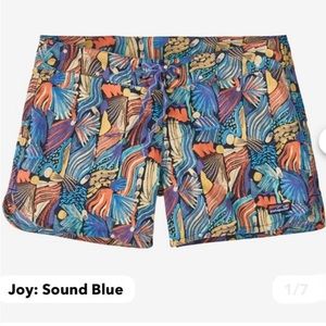 Patagonia Wayfarer Board Shorts